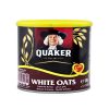 White quaker oat